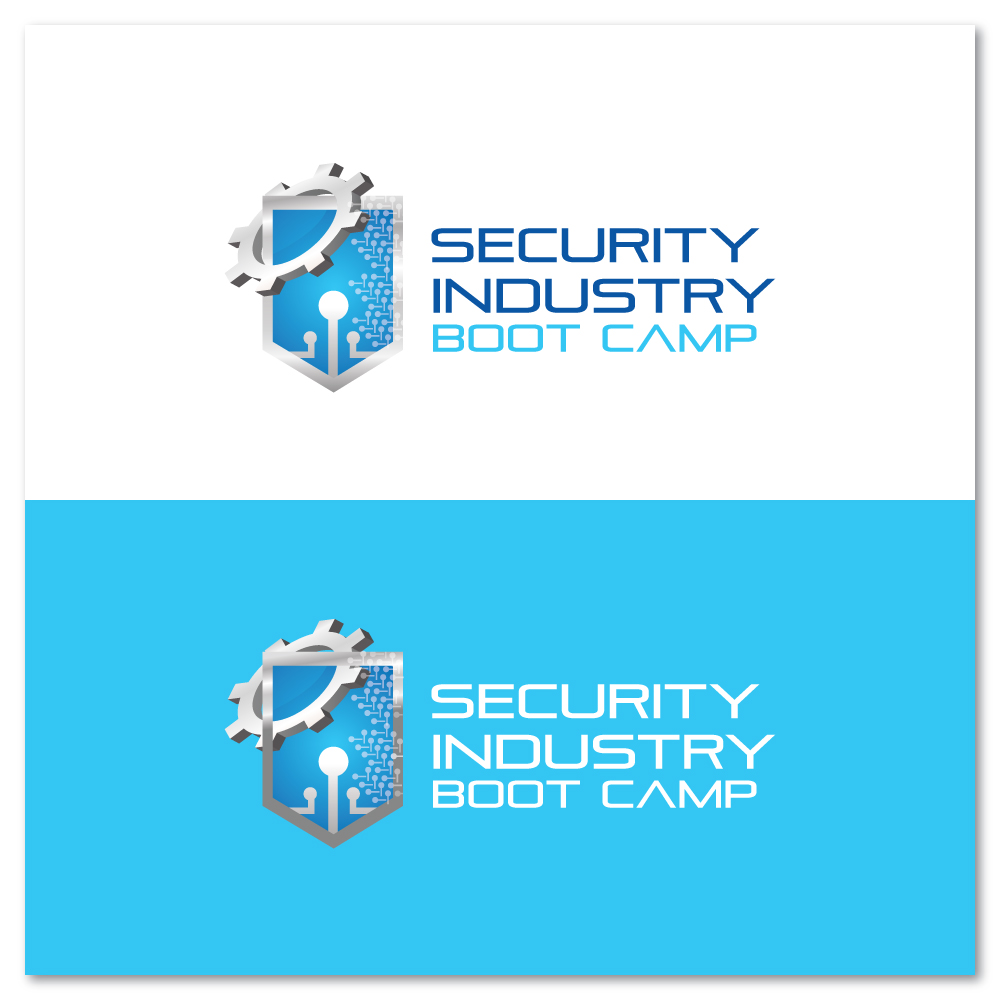 Logo Design by Sujit Banerjee for CyberEdge Group | Design #22894734