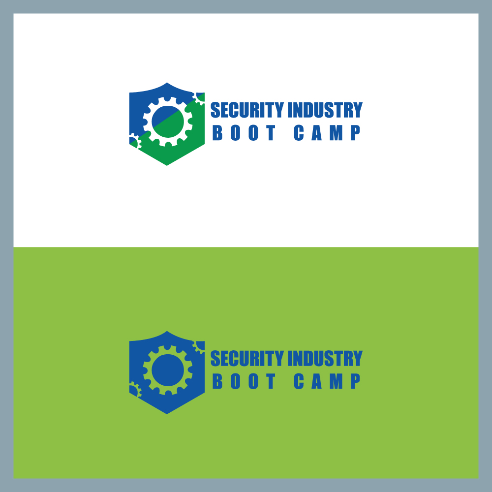 Logo Design by Sujit Banerjee for CyberEdge Group | Design #22894736