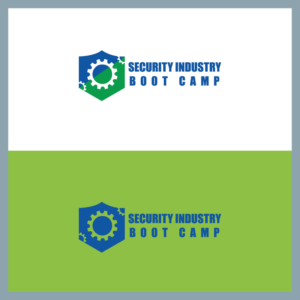 Logo Design by Sujit Banerjee for CyberEdge Group | Design: #22894736