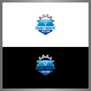 Logo Design by Sujit Banerjee for CyberEdge Group | Design: #22900069