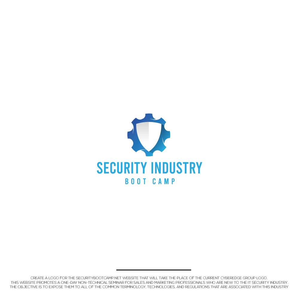 Logo Design by ESolz Technologies for CyberEdge Group | Design #22891977