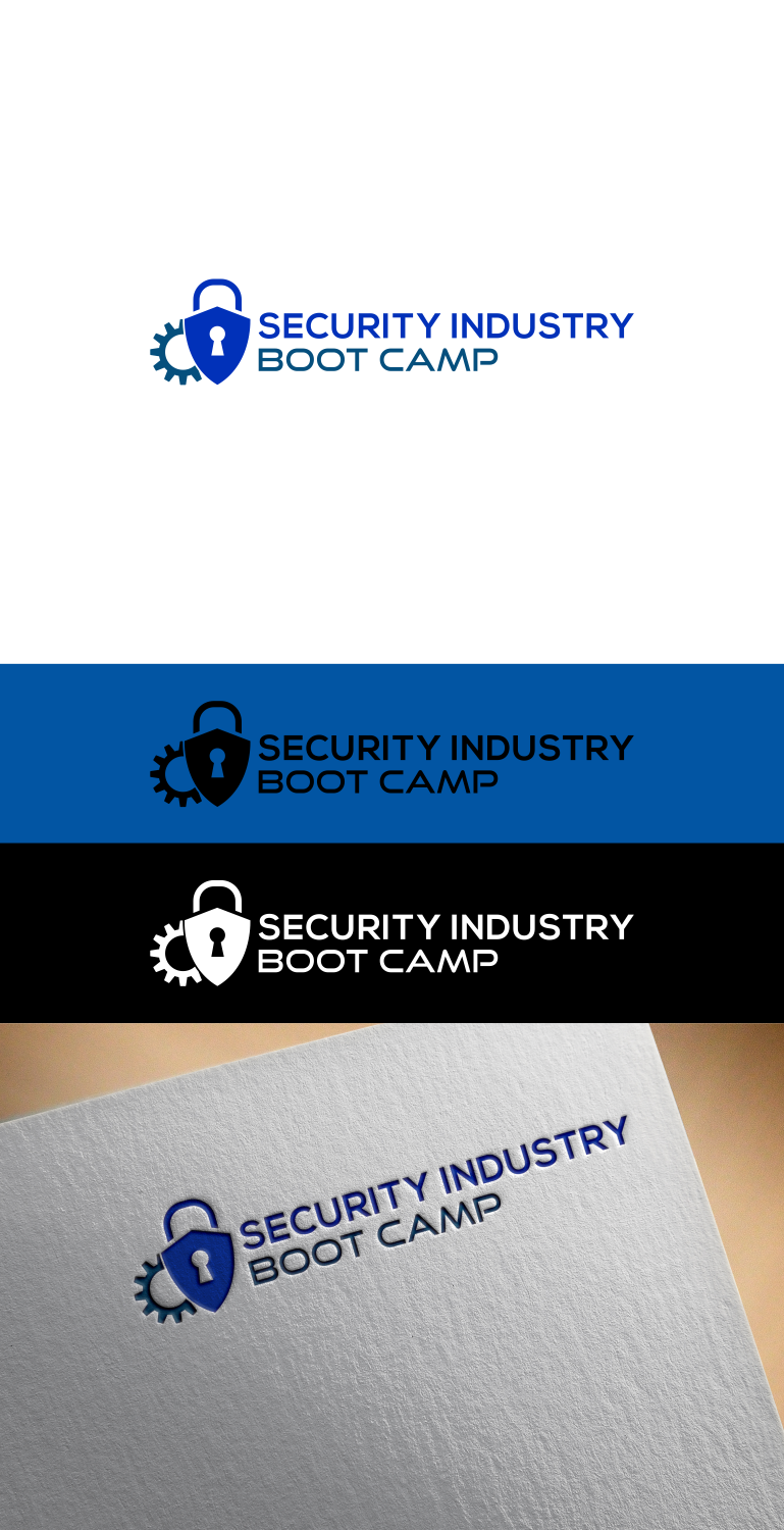 Logo Design by siti MWDesign for CyberEdge Group | Design #22908784