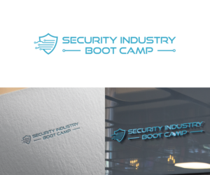 Logo Design by QuynhAnh for CyberEdge Group | Design: #22890354
