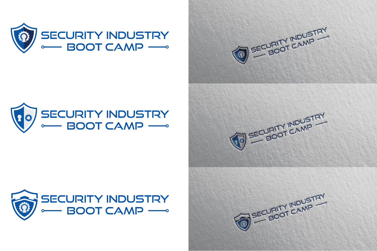 Diseño de Logo por QuynhAnh para CyberEdge Group | Diseño #22895935