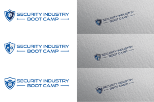 Diseño de Logo por QuynhAnh para CyberEdge Group | Diseño: #22895935