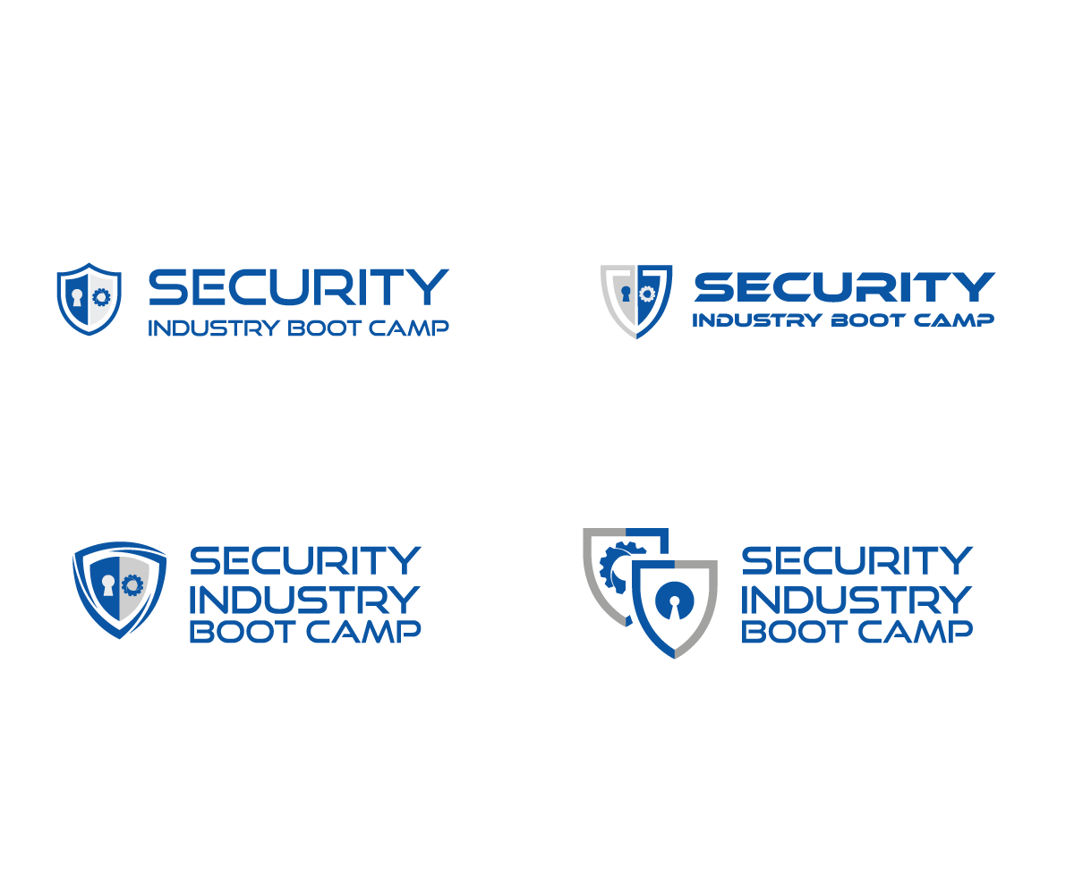 Diseño de Logo por QuynhAnh para CyberEdge Group | Diseño #22897547