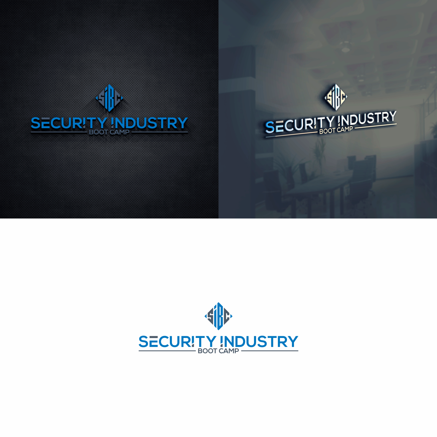 Logo Design by mbah suratman for CyberEdge Group | Design #22896186