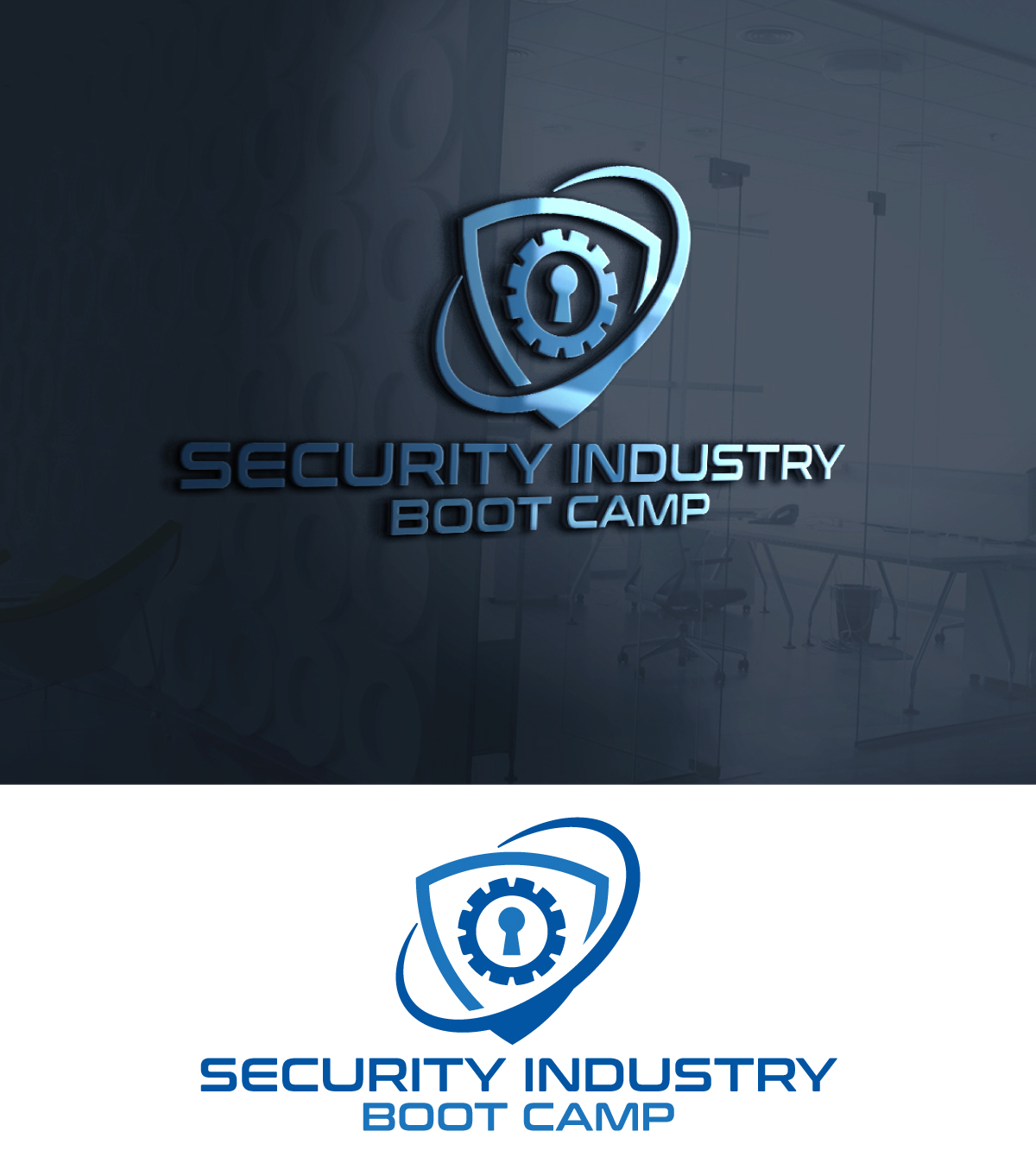 Logo Design by Nova Tech Solutions for CyberEdge Group | Design #22897768