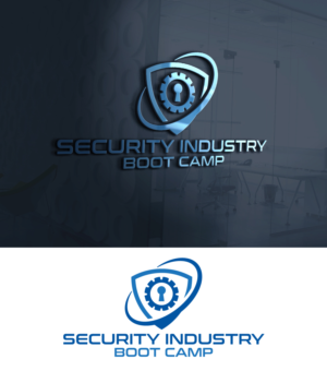 Design de Logo par Nova Tech Solutions pour CyberEdge Group | Design #22897768