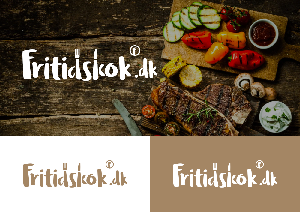 Logo-Design von Stobart Creative für HoffTech ApS | Design #22930278