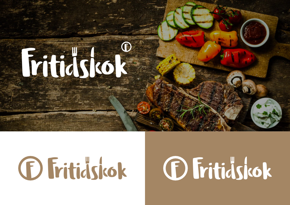 Logo-Design von Stobart Creative für HoffTech ApS | Design #22930279