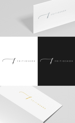 Logo Design by GLDesigns for HoffTech ApS | Design #22888034