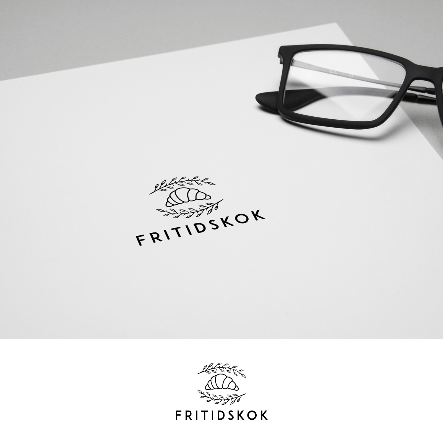 Diseño de Logo por DesignDUO para HoffTech ApS | Diseño #22919446