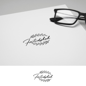 Diseño de Logo por DesignDUO para HoffTech ApS | Diseño: #22919447