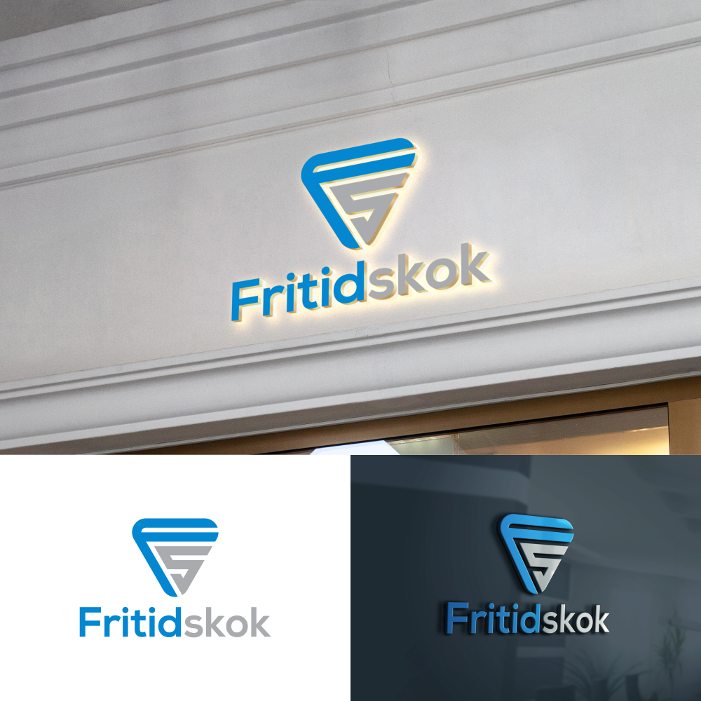 Logo Design by aqilazhifara for HoffTech ApS | Design #22887934