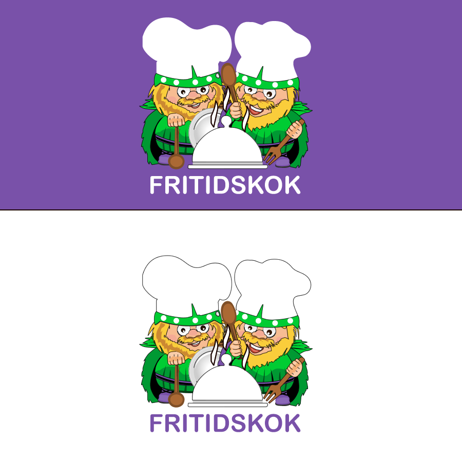 Logo-Design von Dobriarto für HoffTech ApS | Design #22897281