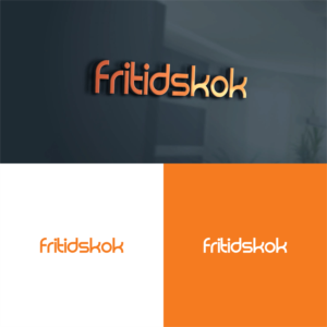 Fritidskok | Logo Design by tejo