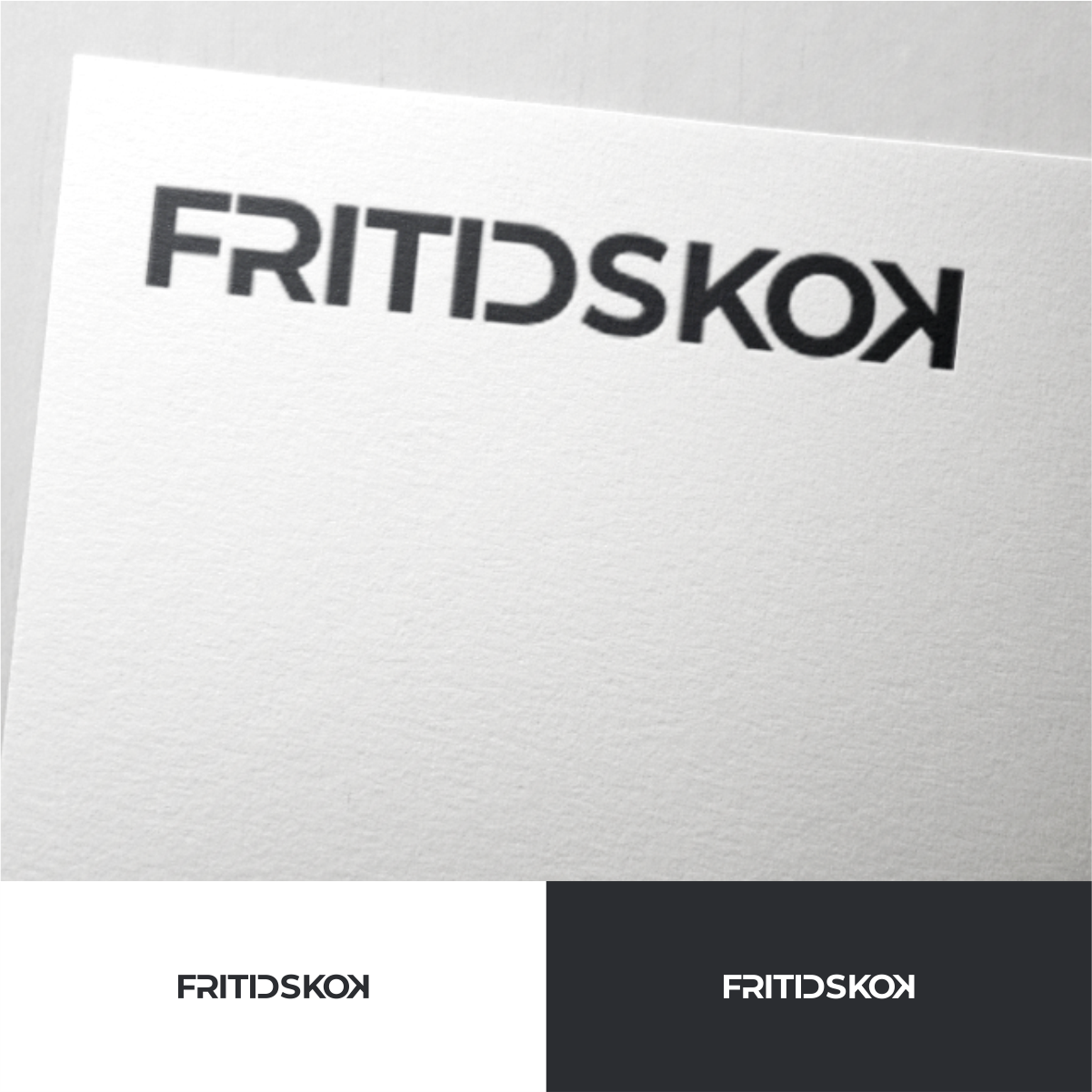 Logo Design by adie soesanto for HoffTech ApS | Design #22892890