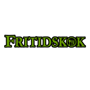 Fritidskok | Logo Design by collinlevine