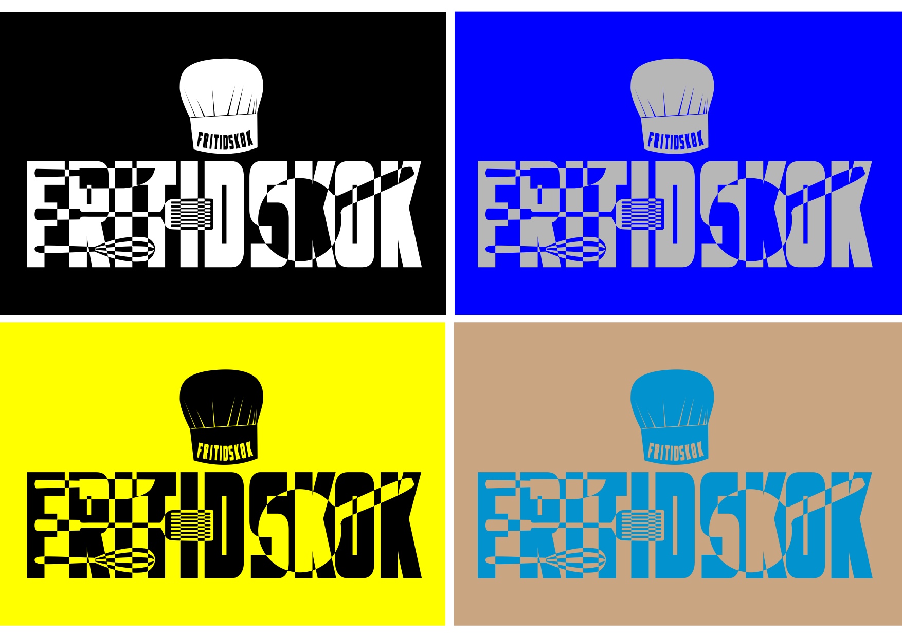 Logo Design by new.englander.uk for HoffTech ApS | Design #22913147