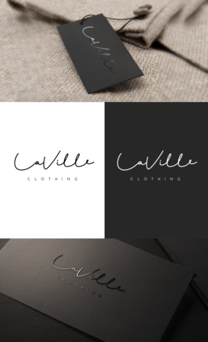 Logo Design by GLDesigns