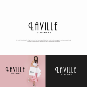 Logo Design by ecorokerz