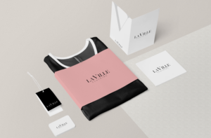 Logo Design by Anari Designer