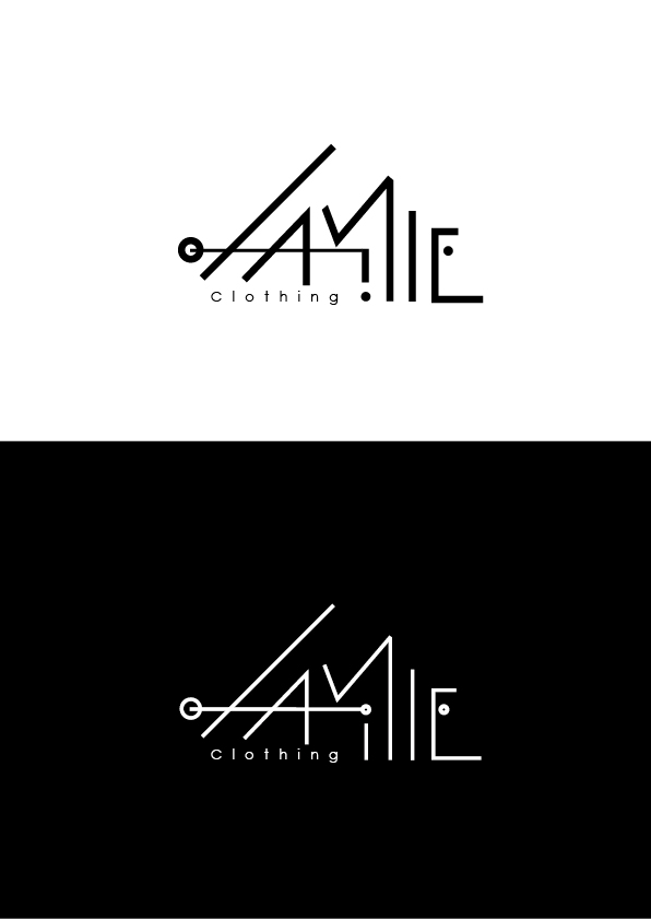 Logo Design by Be_YOUNG for this project | Design #22995749