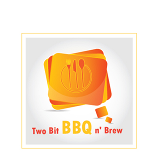 Diseño de Logo por CreativePassion para Two Bit BBQ n' Brew | Diseño #2986057