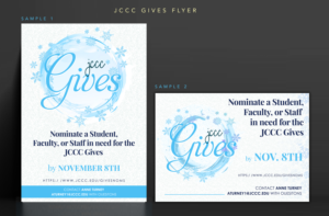 Flyer Design by ARTOGRAPHY