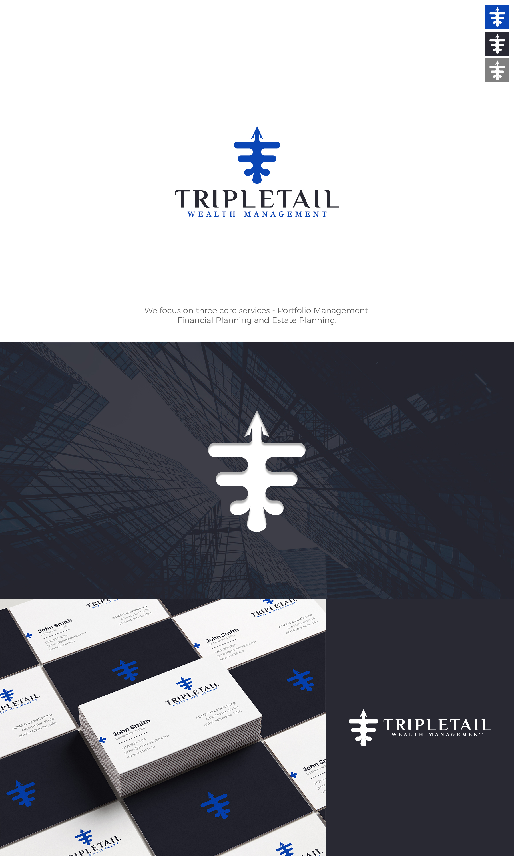 Logo Design by JohnM. for this project | Design #22909676