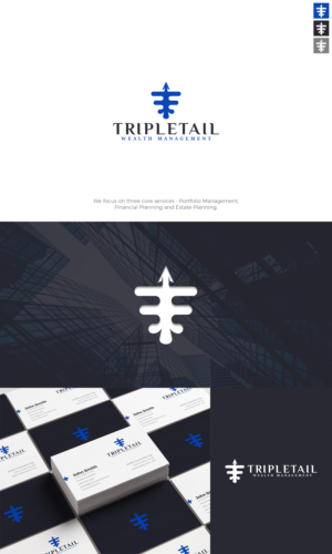 The logo could include our core services, just our name, or just an image. | Logo Design by JohnM.