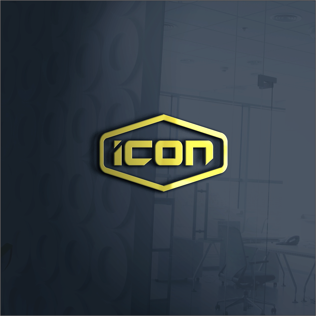 Logo Design by Arham Hidayat for Team Icon | Design #22911304