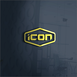 Logo Design by Arham Hidayat for Team Icon | Design #22911304