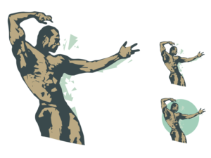 Logo Design by JATOF for Team Icon | Design: #22914153