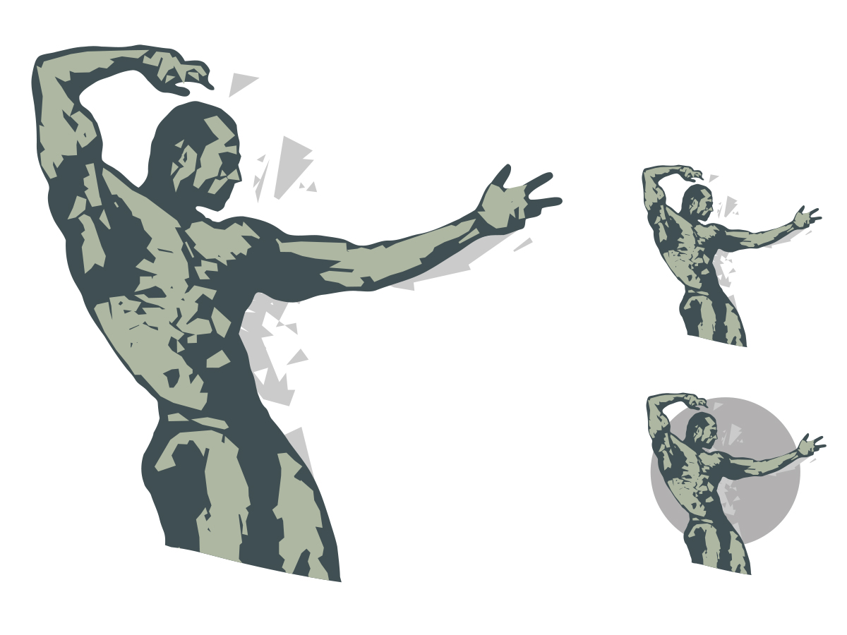 Logo Design by JATOF for Team Icon | Design #22914154