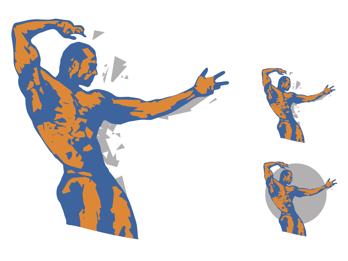 Logo Design by JATOF for Team Icon | Design #22914156