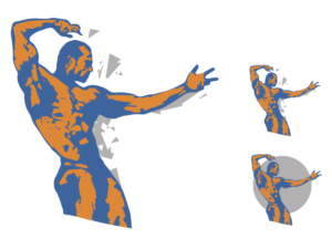 Logo Design by JATOF for Team Icon | Design: #22914156