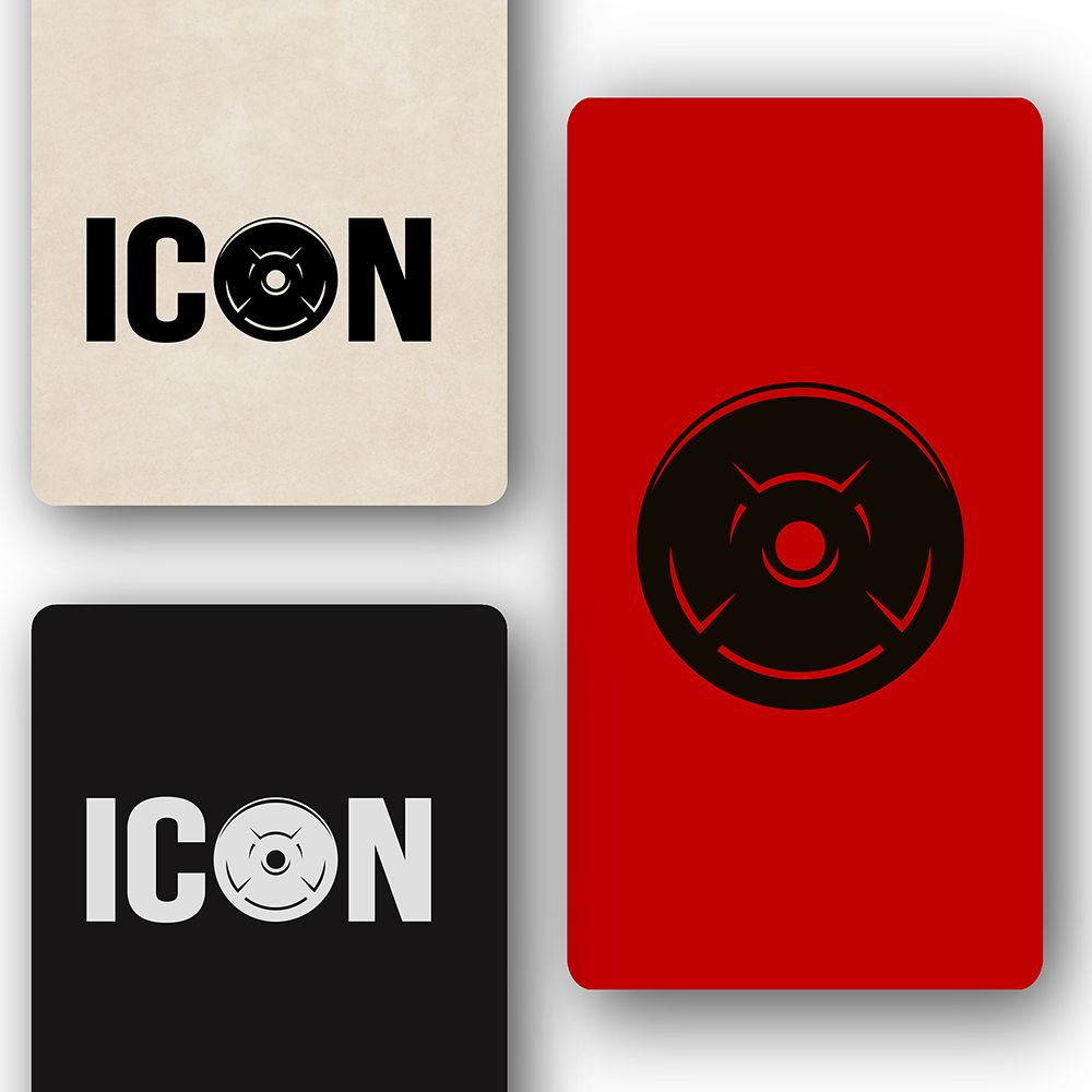 Logo Design by IdentsArt for Team Icon | Design #22894407