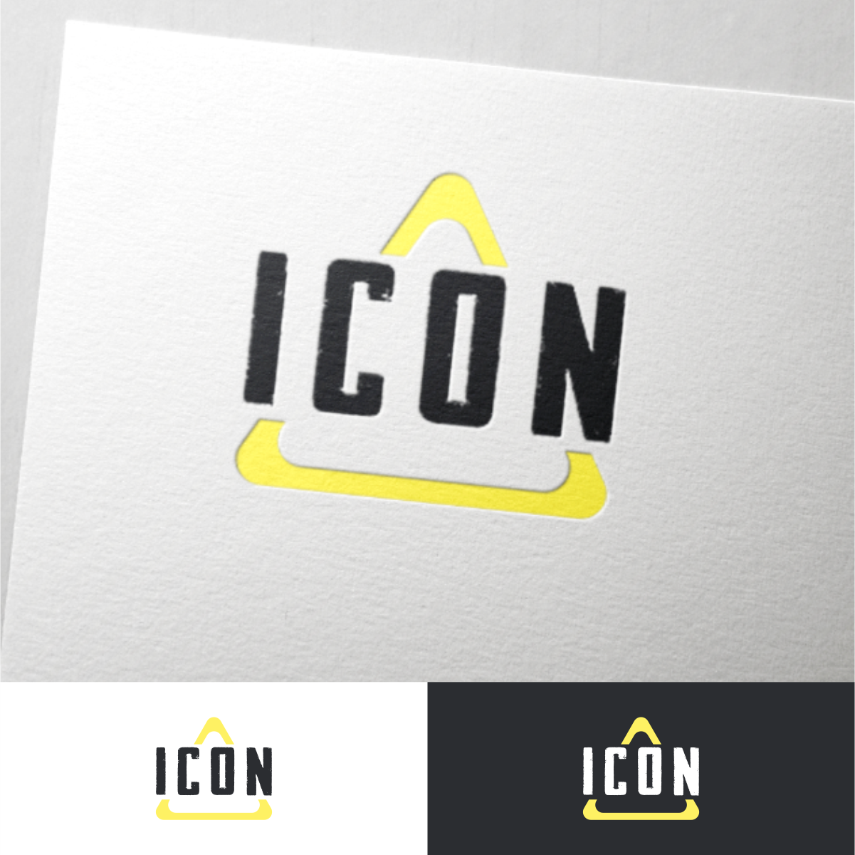Logo Design by adie soesanto for Team Icon | Design #22892696