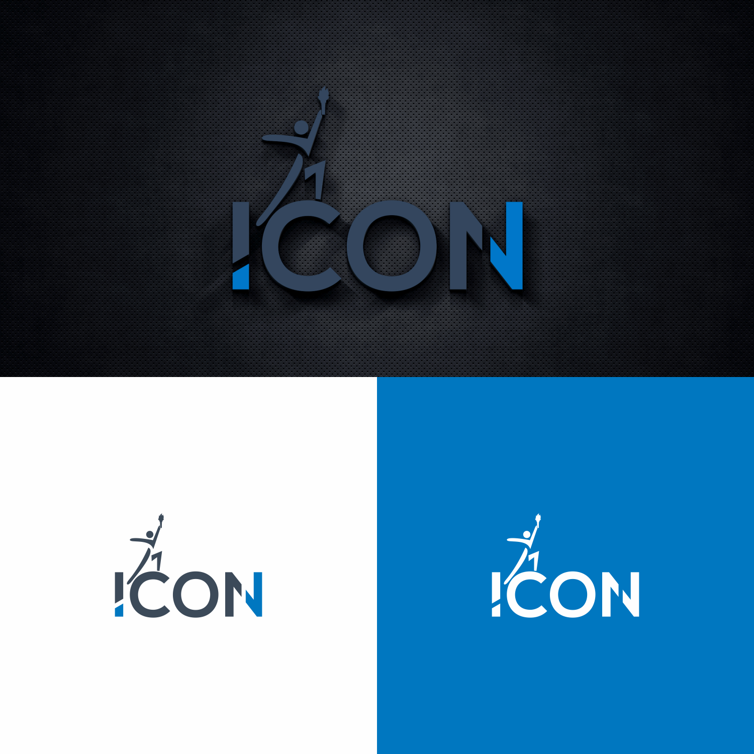 Logo Design by mbah suratman for Team Icon | Design #22902187