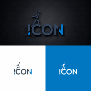 Logo Design by mbah suratman for Team Icon | Design: #22902187