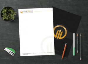 Stationery Design by SAI DESIGNS