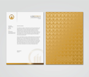 Stationery Design by MDesign