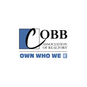 Logo Design by Texgonecali for COBB ASSOCIATION OF REALTORS INC | Design #22896052