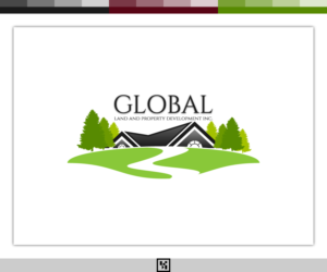 Logo Design by BT Designs