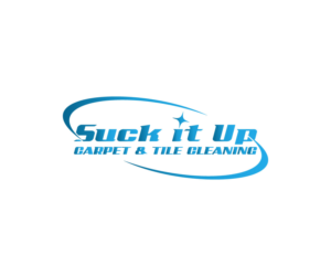 Logo Design by Ismail 21 for Suck it Up  | Design: #22893185