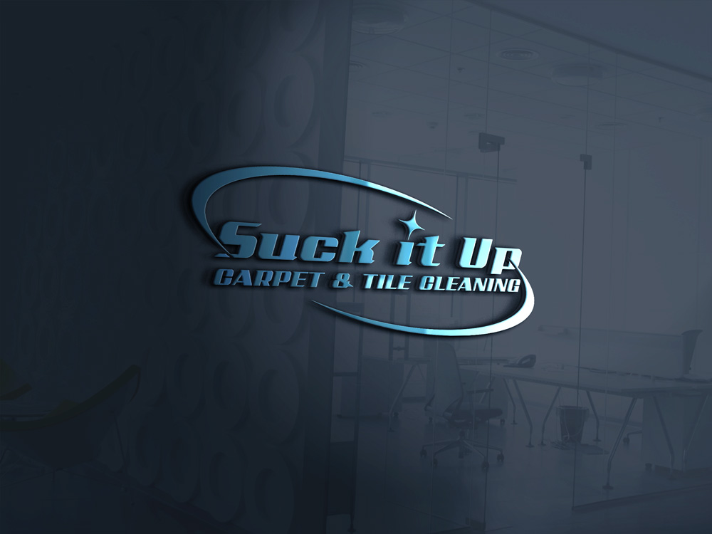 Logo-Design von Ismail 21 für Suck it Up  | Design #22893187