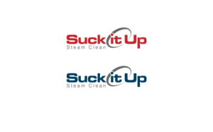 Logo Design by Talha11222 for Suck it Up  | Design: #22907500