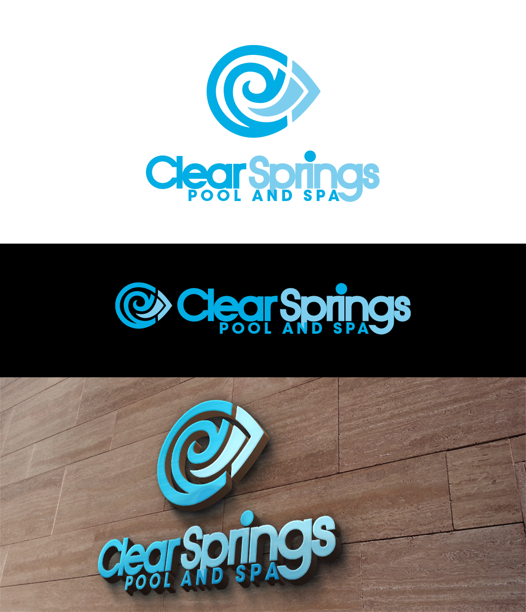 Logo Design by trufya for this project | Design #22941195